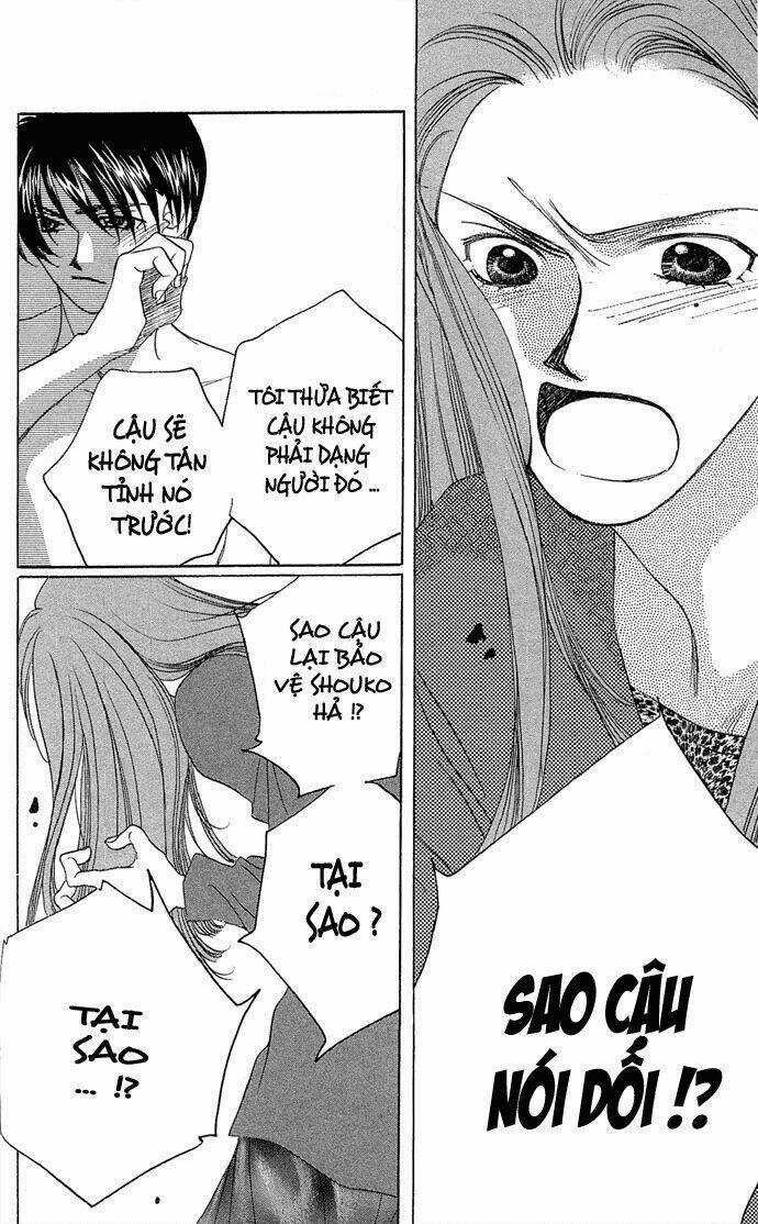 Allegro Agitato Chapter 4 trang 33