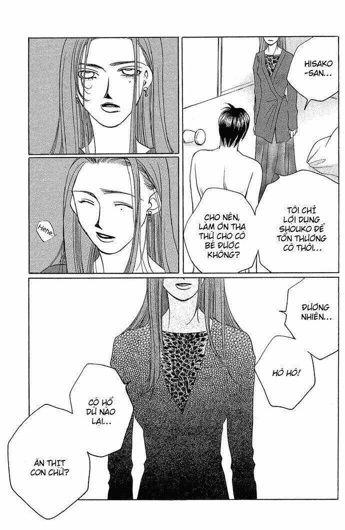 Allegro Agitato Chapter 4 trang 34