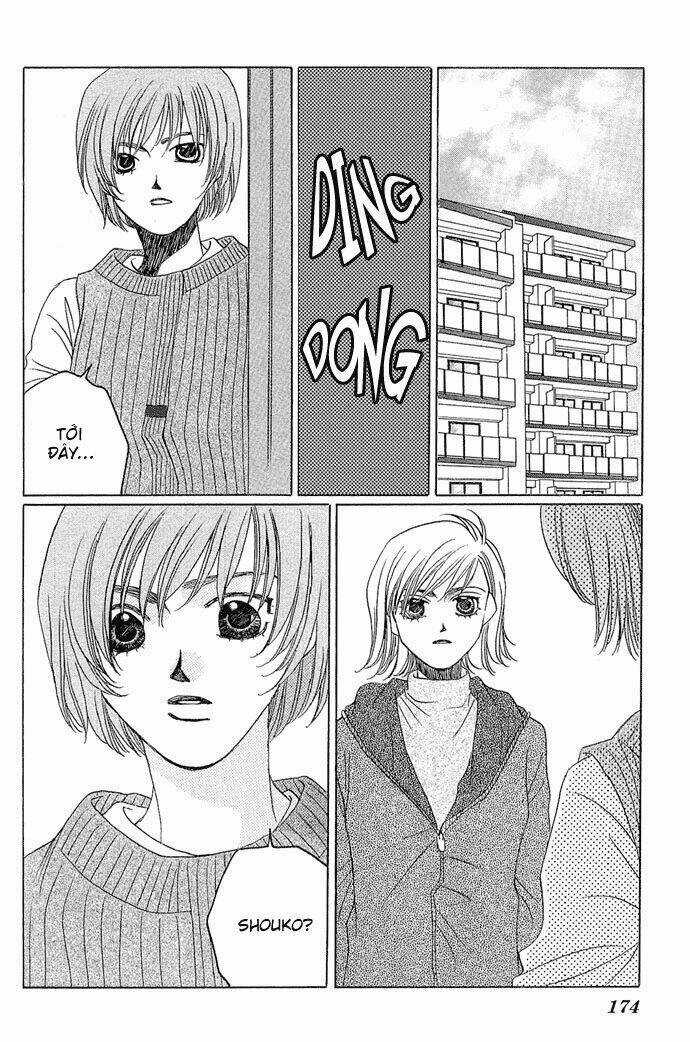 Allegro Agitato Chapter 4 trang 35