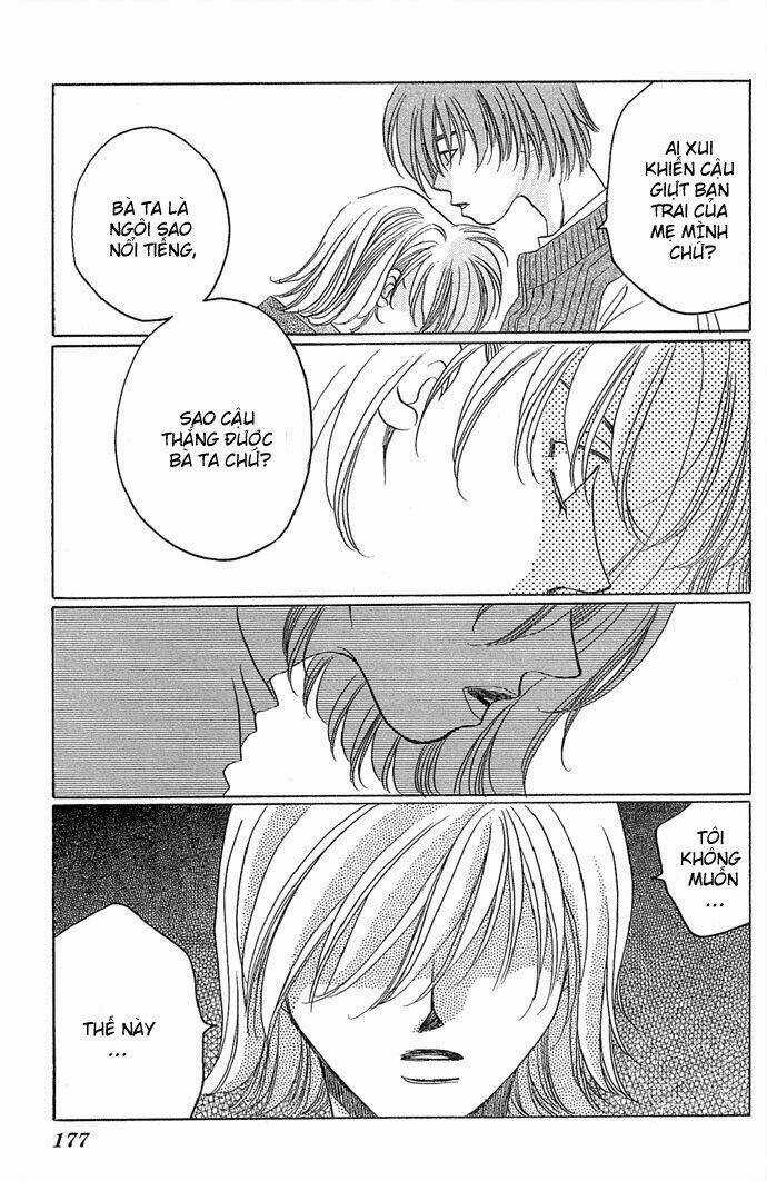 Allegro Agitato Chapter 4 trang 38