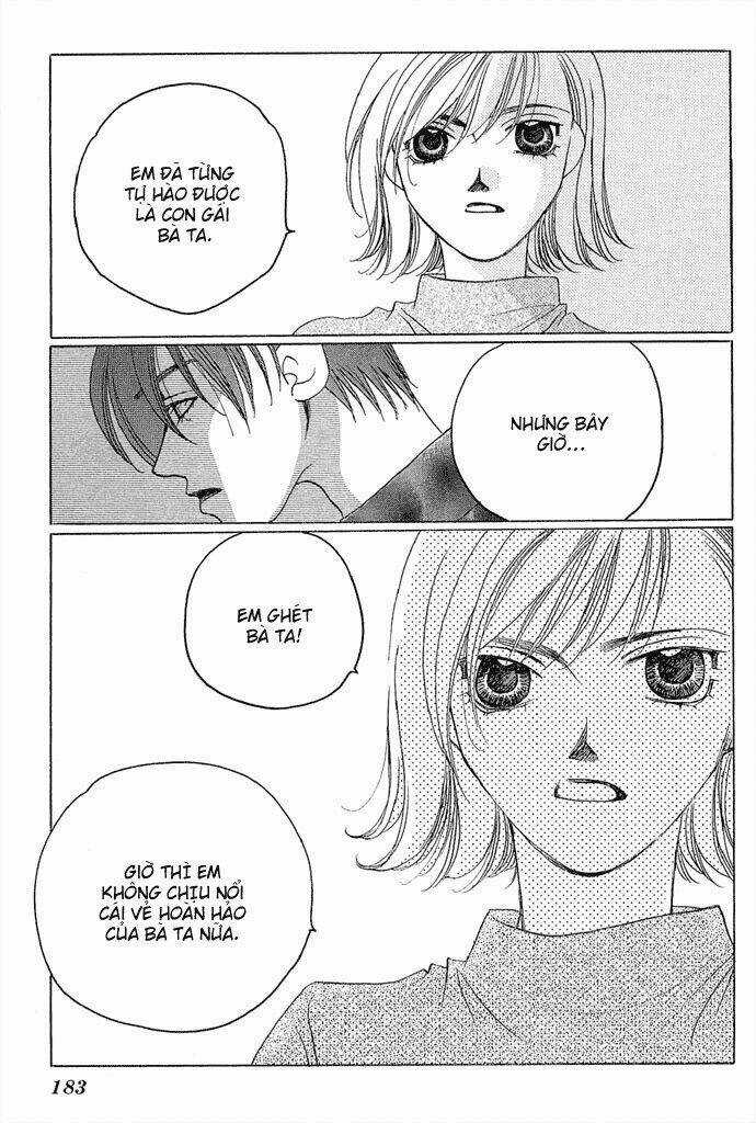 Allegro Agitato Chapter 4 trang 44