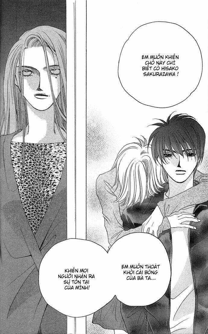 Allegro Agitato Chapter 4 trang 45