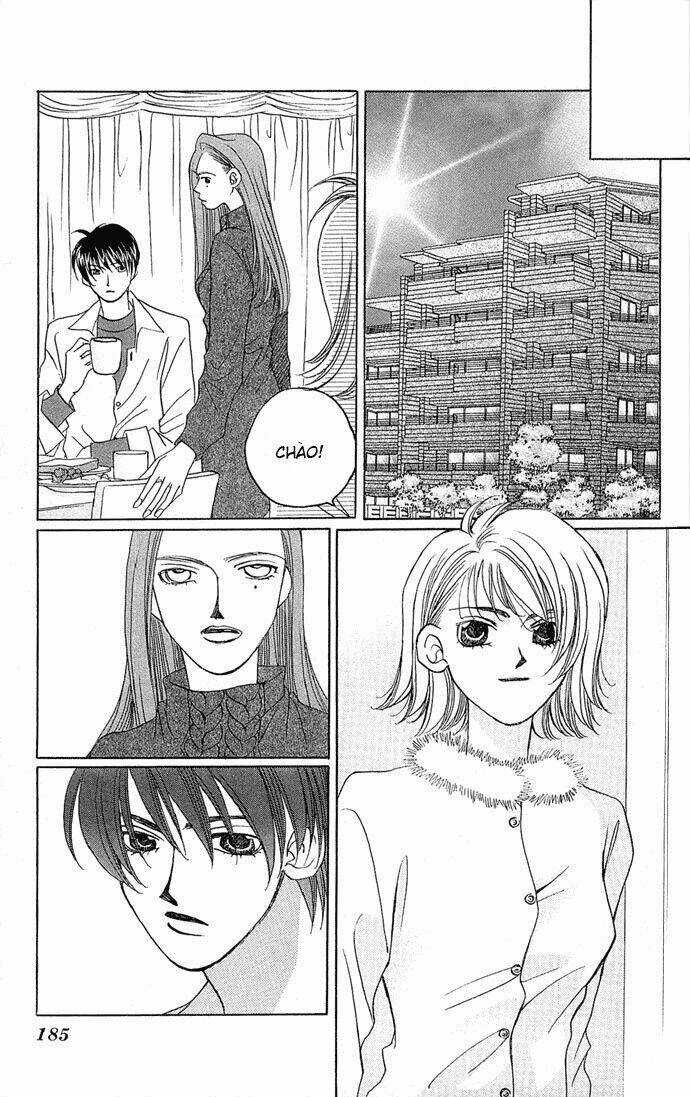 Allegro Agitato Chapter 4 trang 46