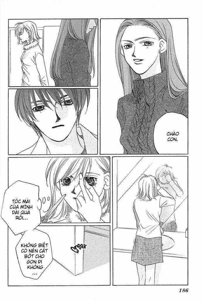 Allegro Agitato Chapter 4 trang 47