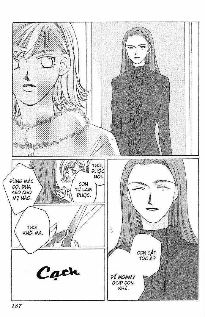 Allegro Agitato Chapter 4 trang 48