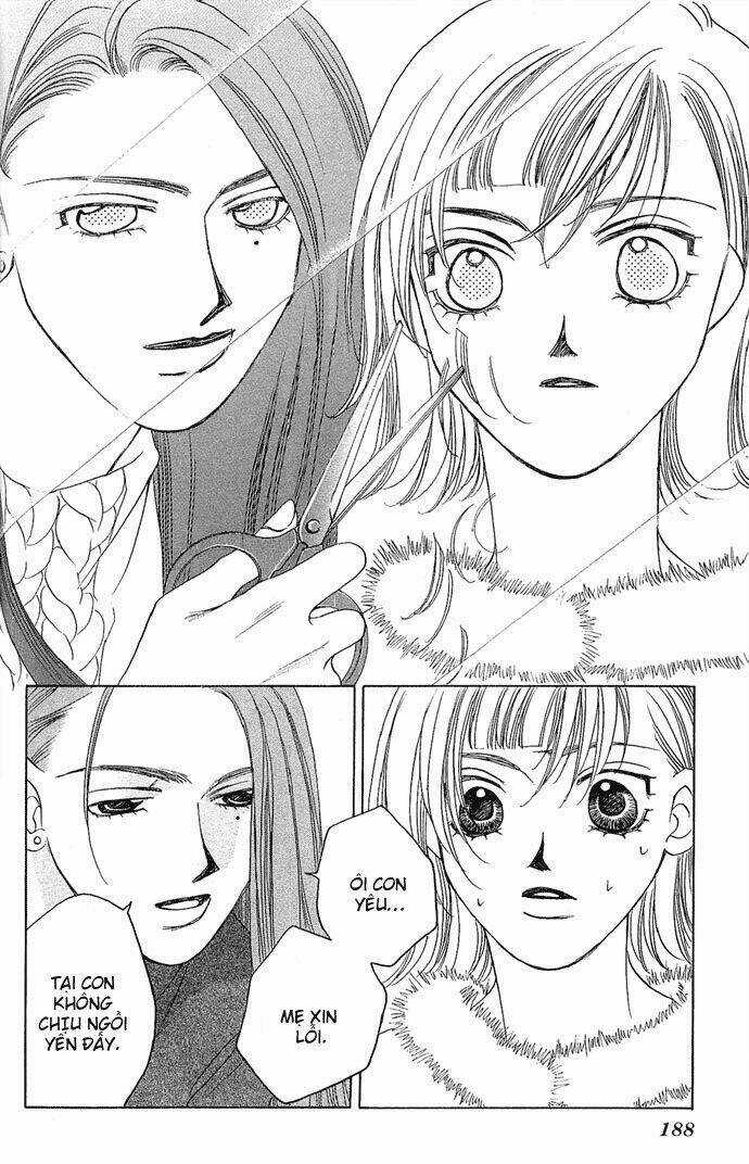 Allegro Agitato Chapter 4 trang 49