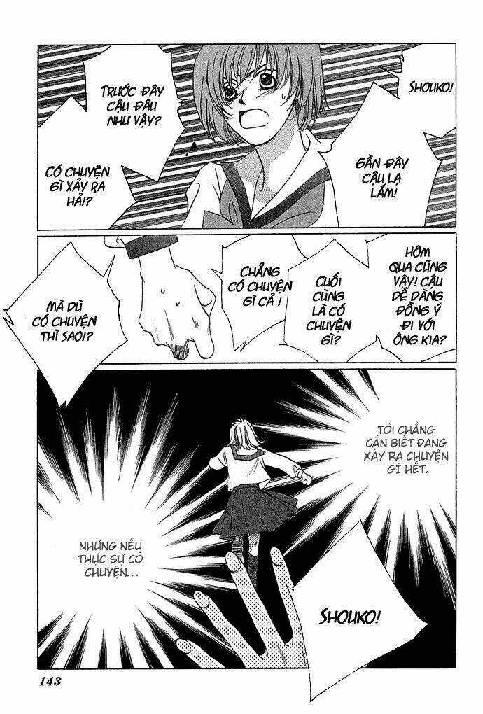 Allegro Agitato Chapter 4 trang 5