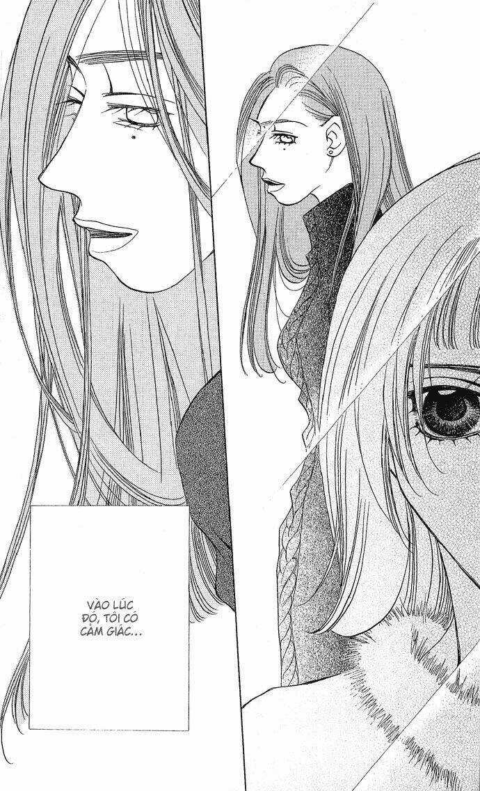 Allegro Agitato Chapter 4 trang 50