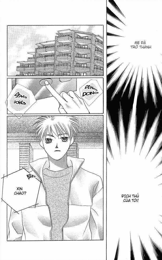 Allegro Agitato Chapter 4 trang 51