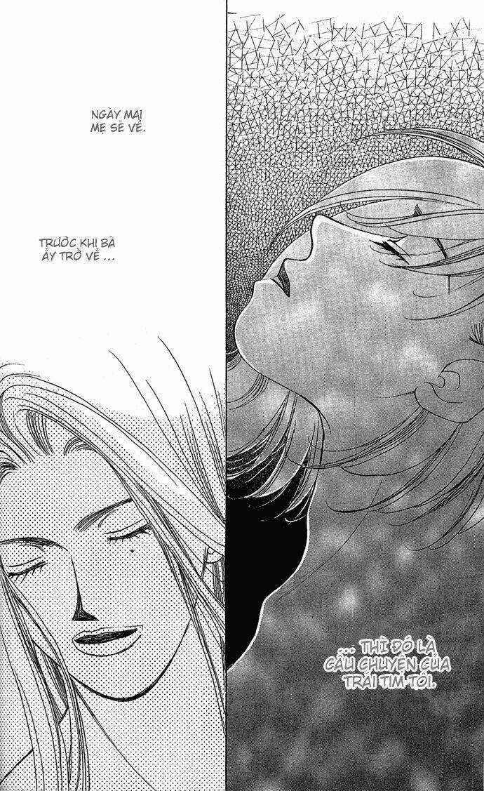 Allegro Agitato Chapter 4 trang 6