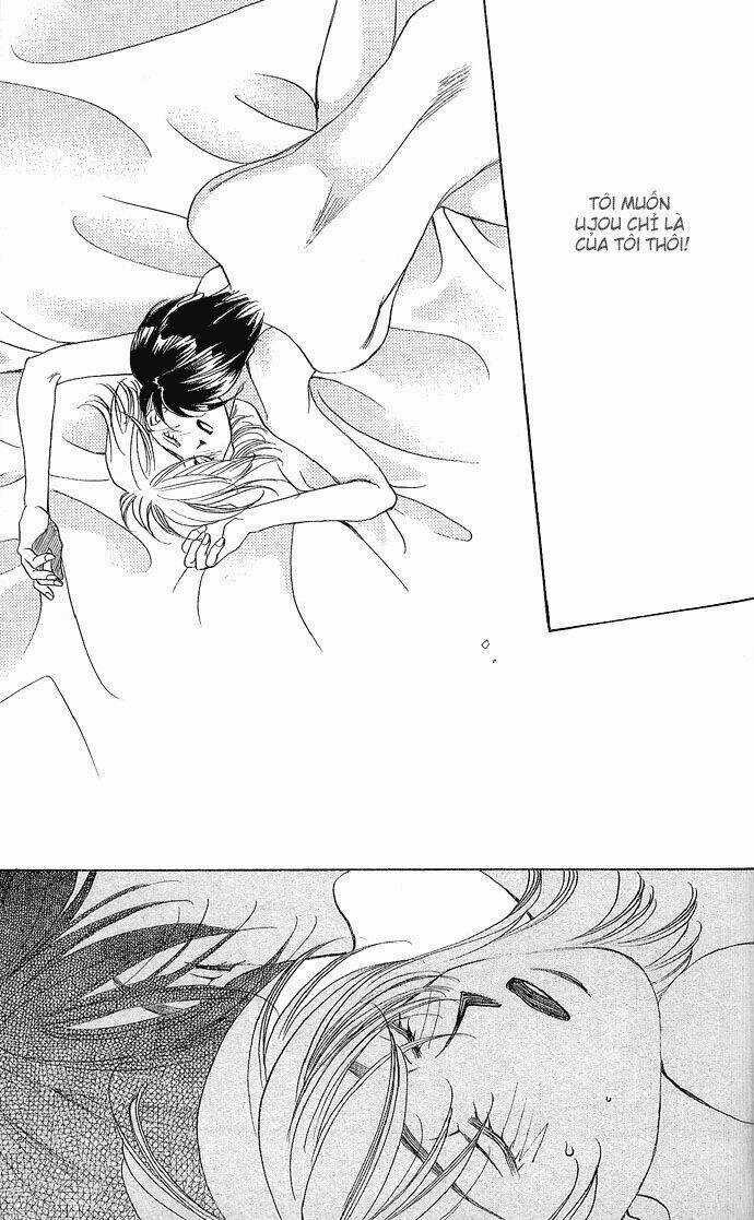 Allegro Agitato Chapter 4 trang 7