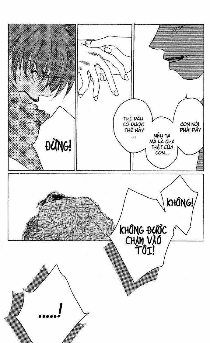 Allegro Agitato Chapter 5 trang 14
