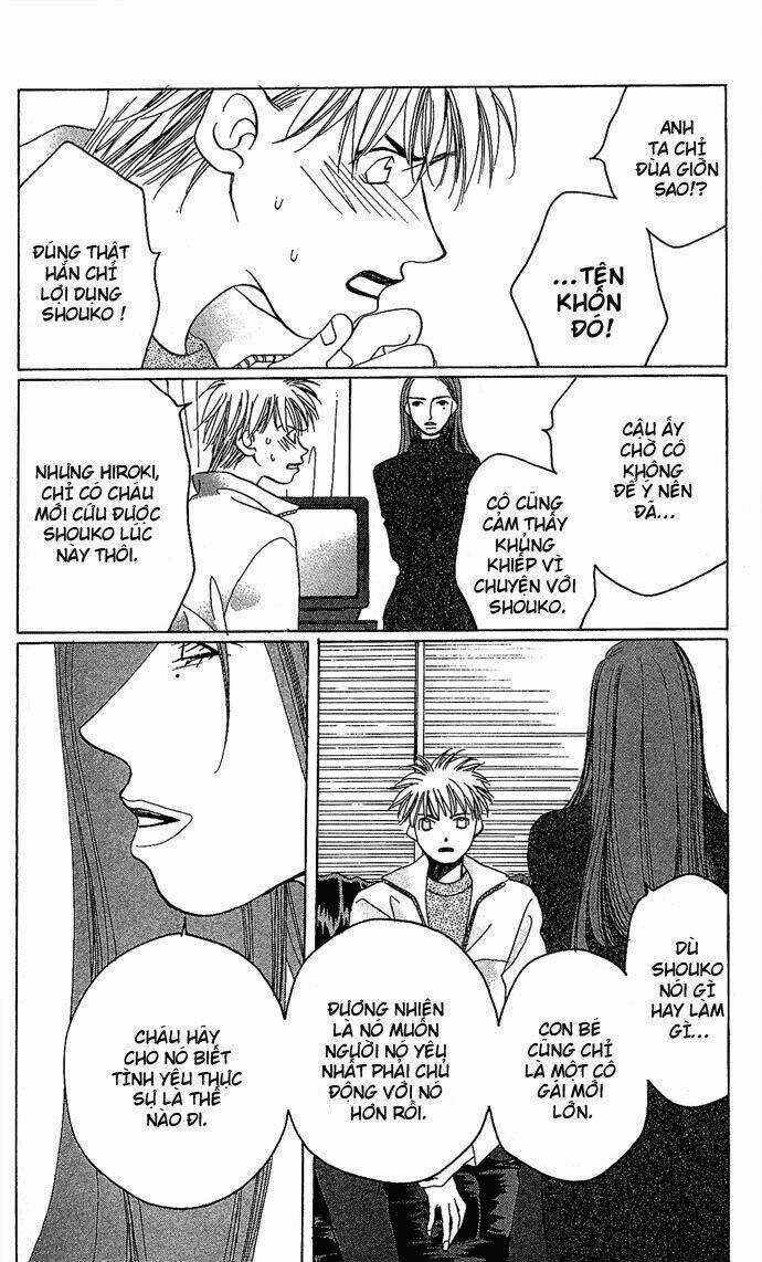 Allegro Agitato Chapter 5 trang 9