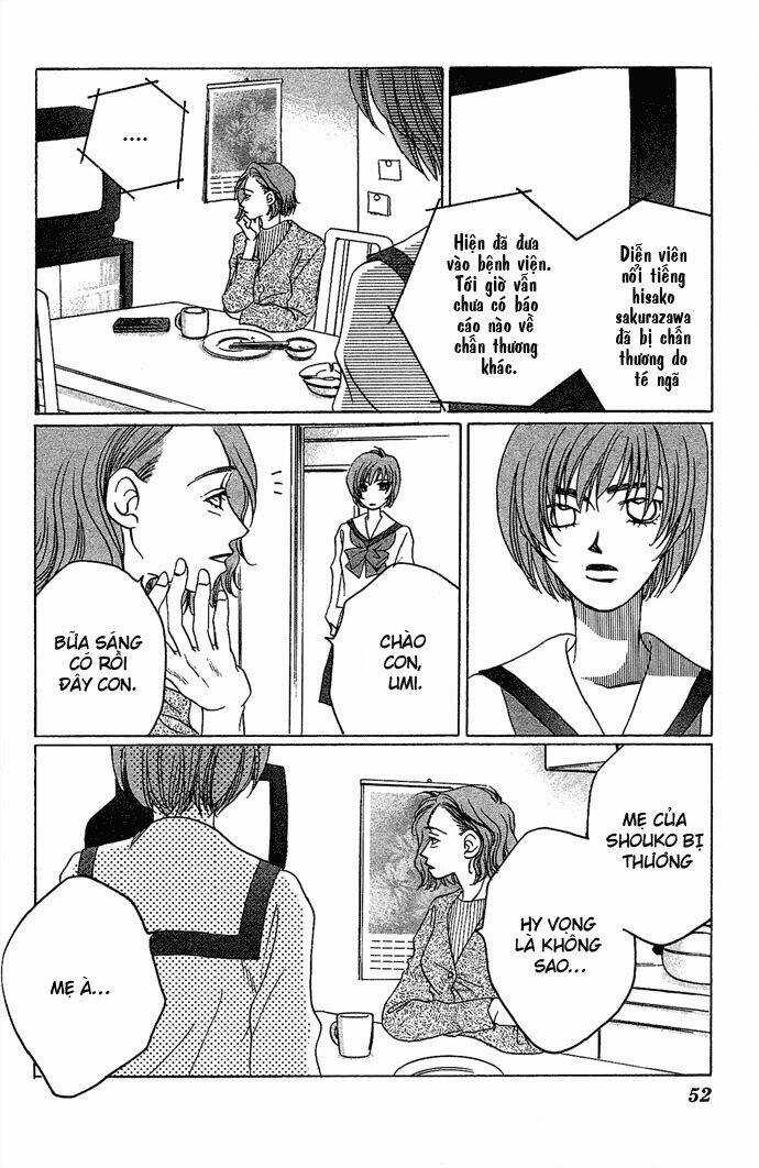 Allegro Agitato Chapter 6 trang 14