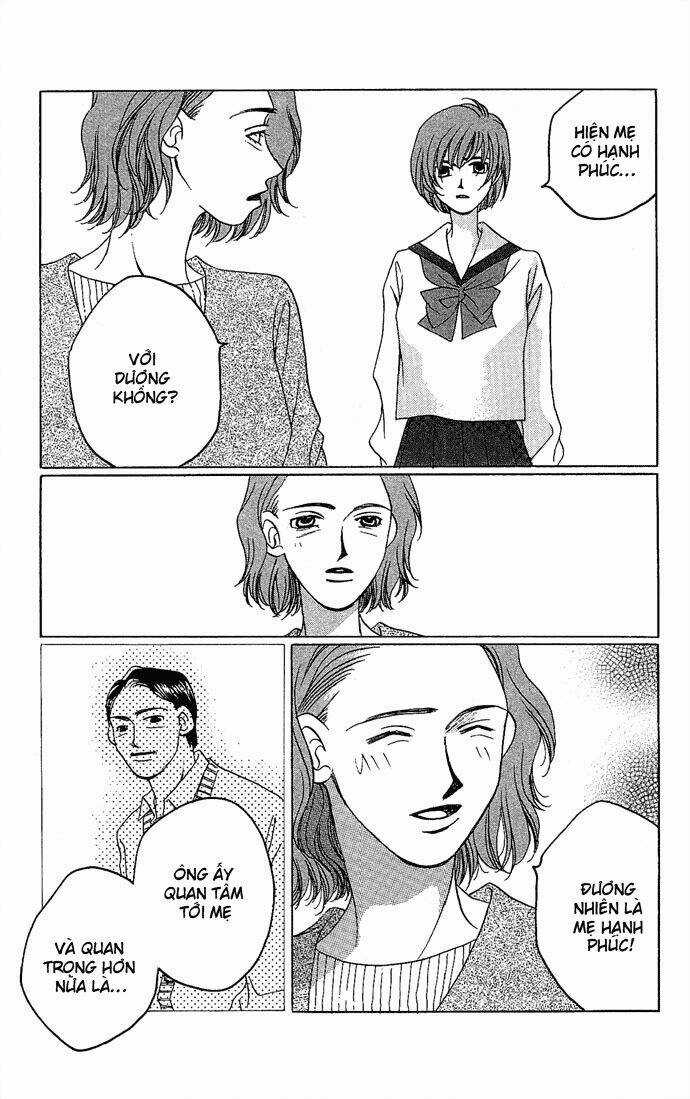 Allegro Agitato Chapter 6 trang 15