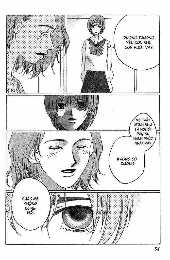 Allegro Agitato Chapter 6 trang 16