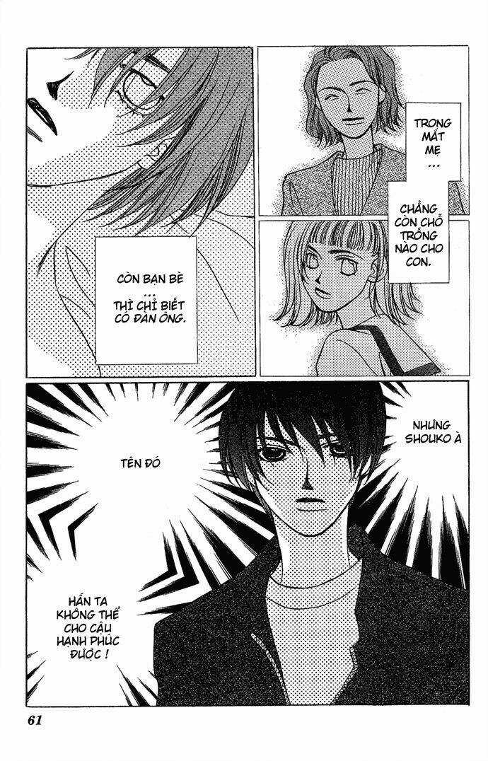 Allegro Agitato Chapter 6 trang 23