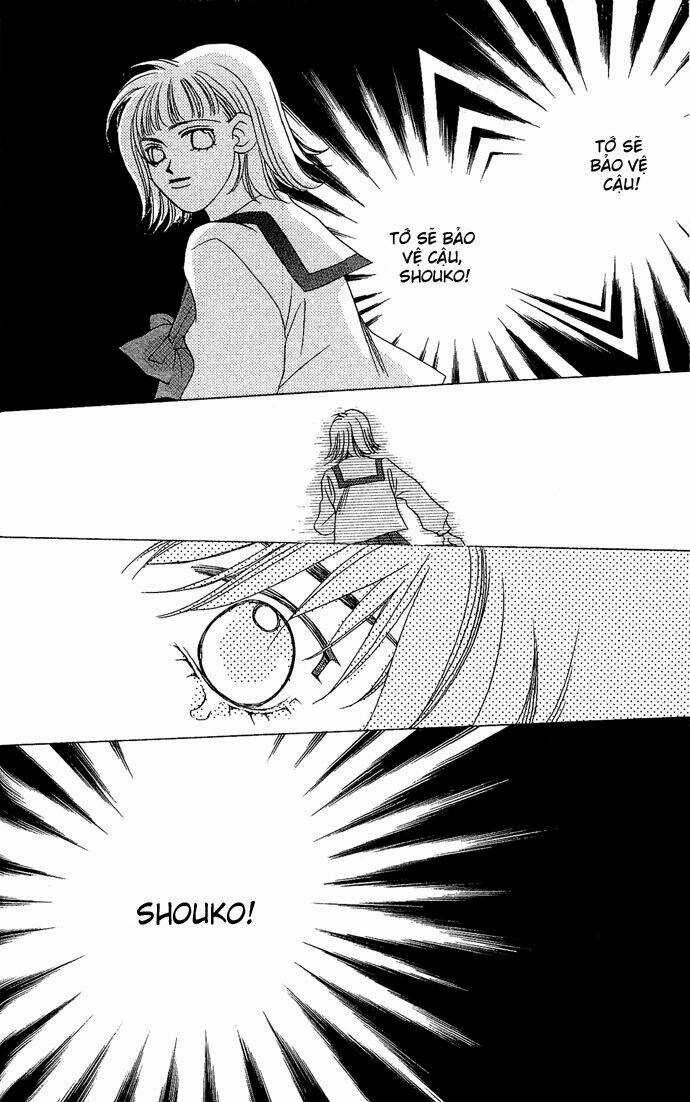 Allegro Agitato Chapter 6 trang 24