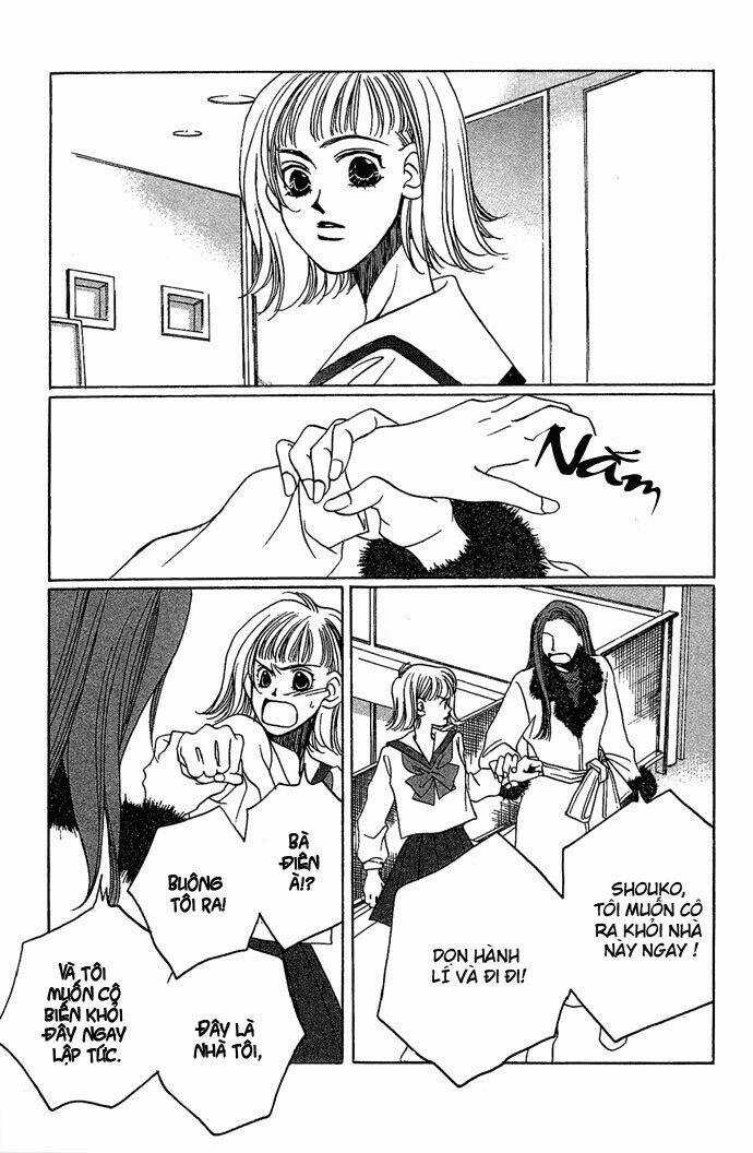 Allegro Agitato Chapter 6 trang 3