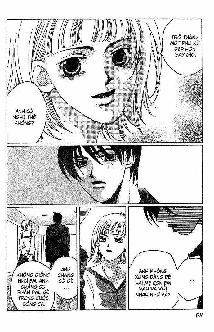 Allegro Agitato Chapter 6 trang 30