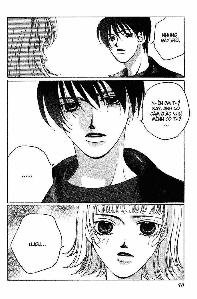 Allegro Agitato Chapter 6 trang 32