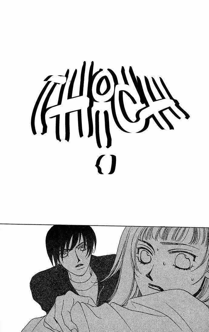 Allegro Agitato Chapter 6 trang 7