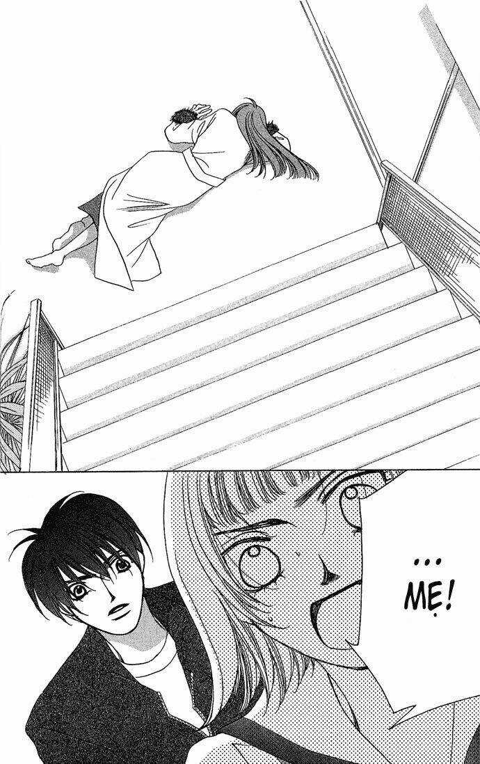 Allegro Agitato Chapter 6 trang 8