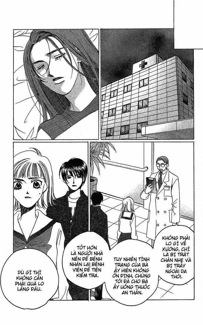 Allegro Agitato Chapter 6 trang 9