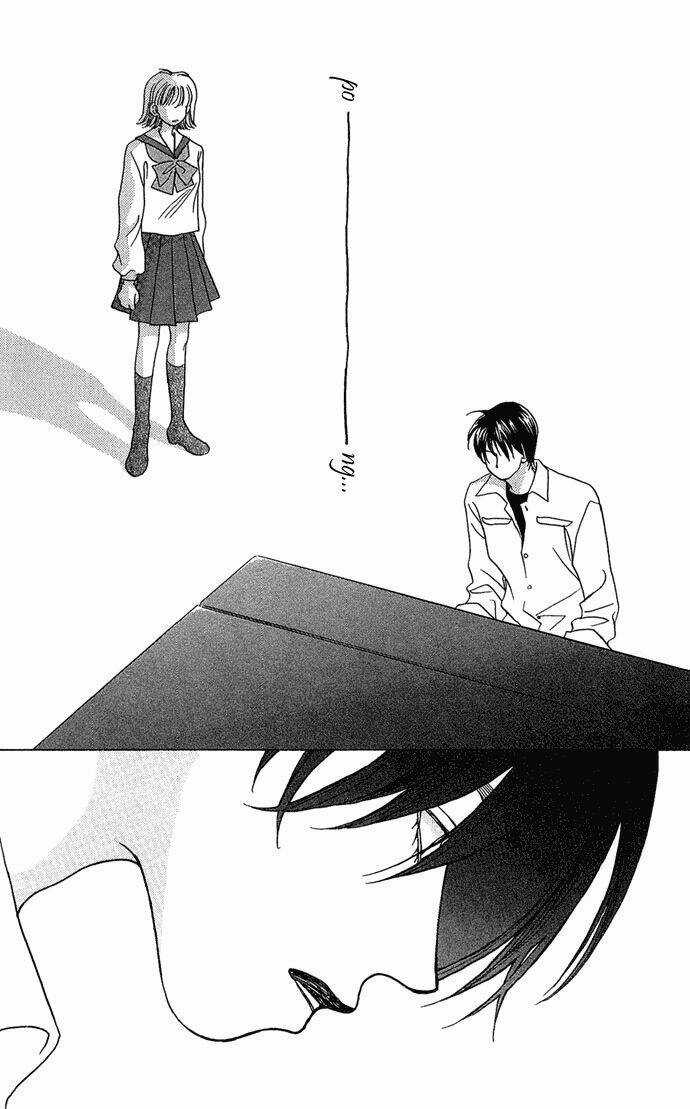 Allegro Agitato Chapter 7 trang 10