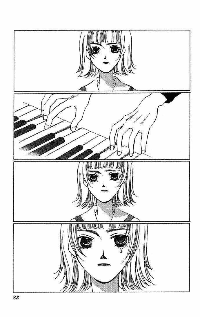 Allegro Agitato Chapter 7 trang 11