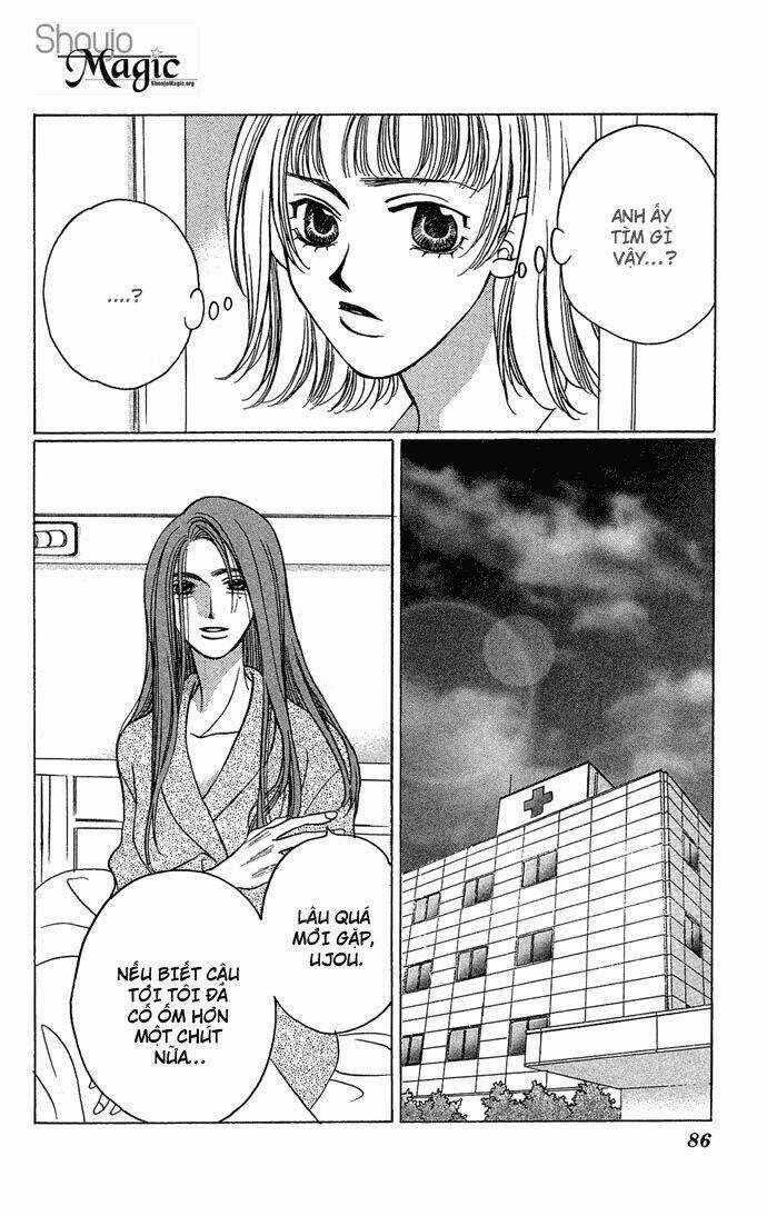 Allegro Agitato Chapter 7 trang 14