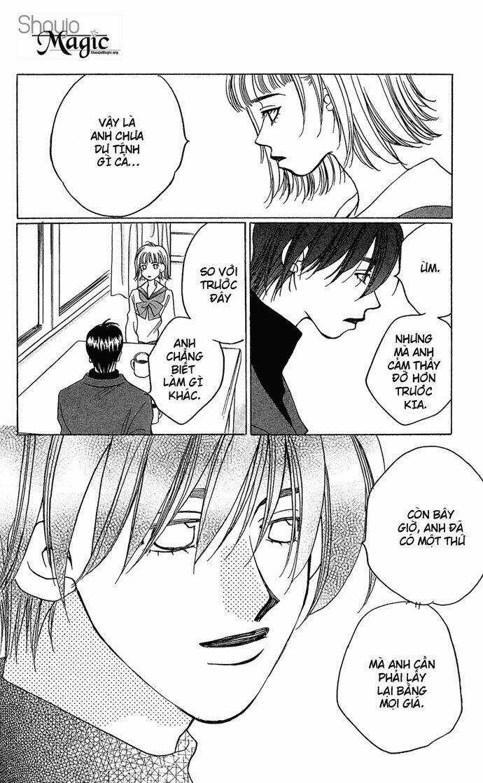 Allegro Agitato Chapter 7 trang 24