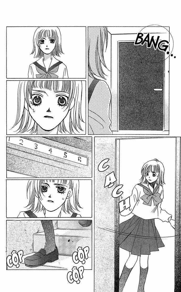 Allegro Agitato Chapter 7 trang 26