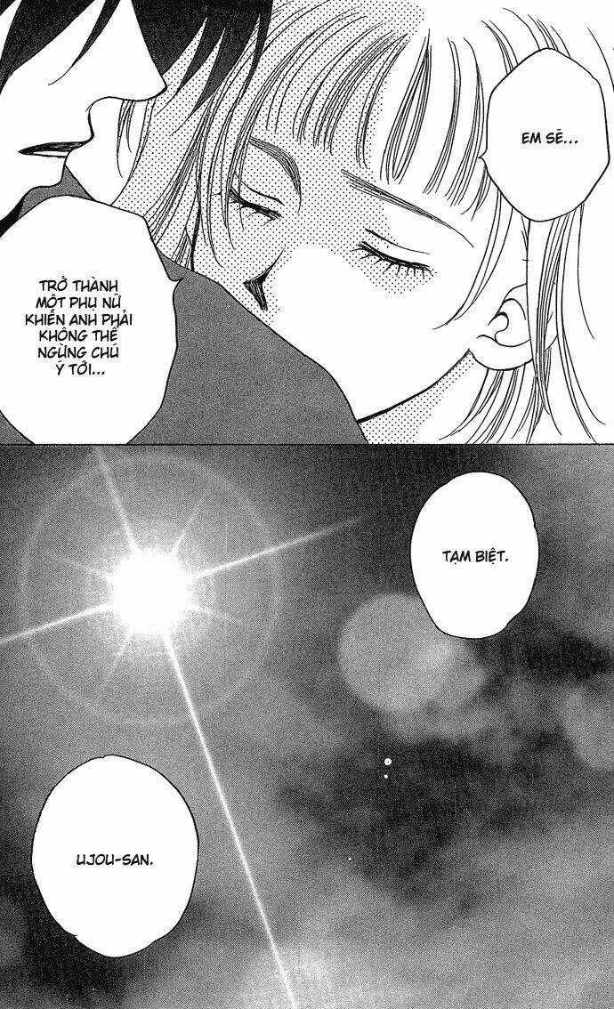 Allegro Agitato Chapter 7 trang 28