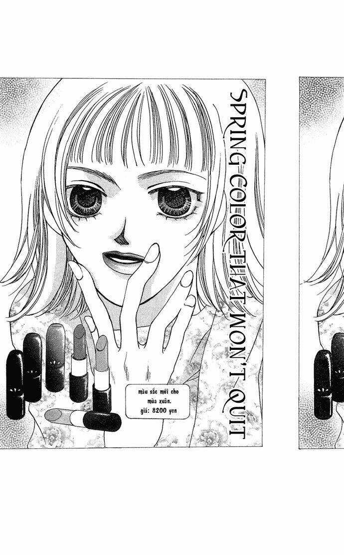 Allegro Agitato Chapter 7 trang 30