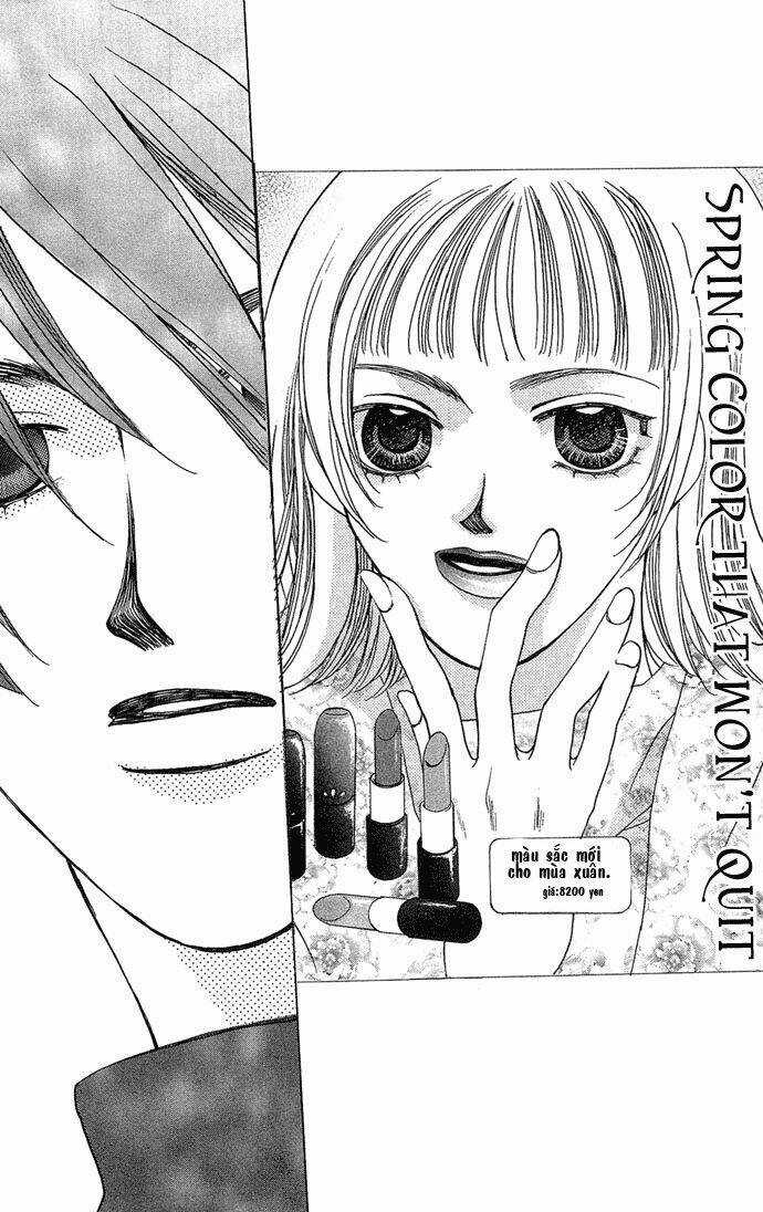 Allegro Agitato Chapter 7 trang 31