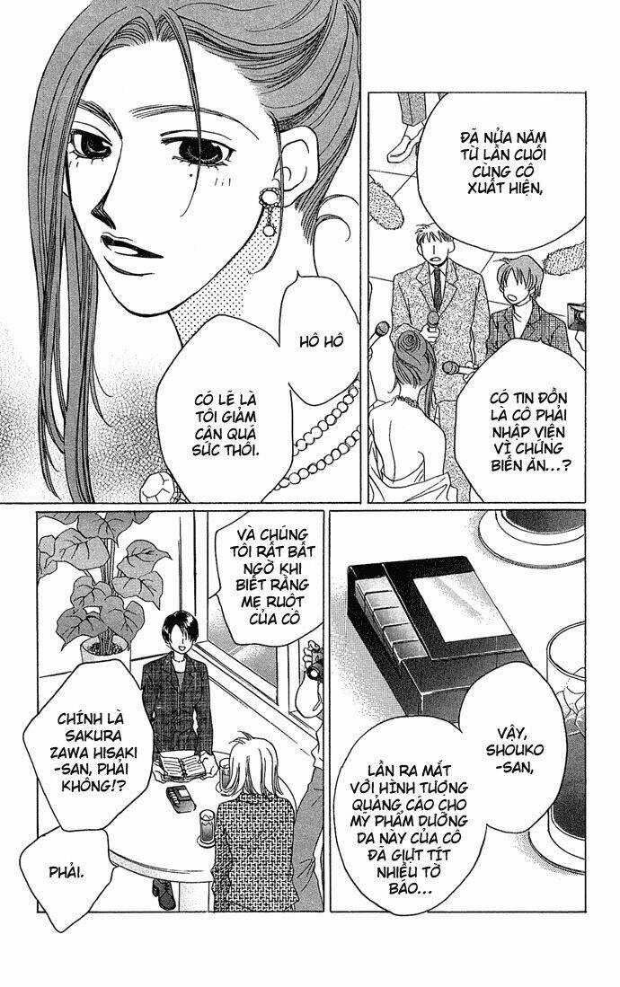 Allegro Agitato Chapter 7 trang 33