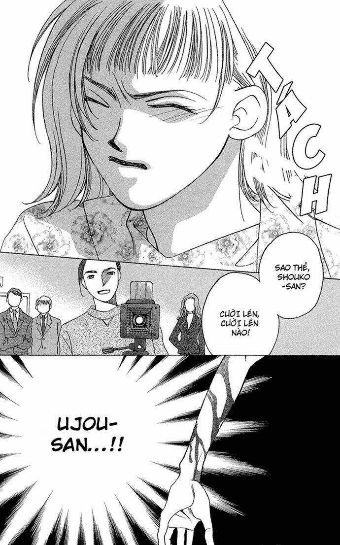 Allegro Agitato Chapter 7 trang 6