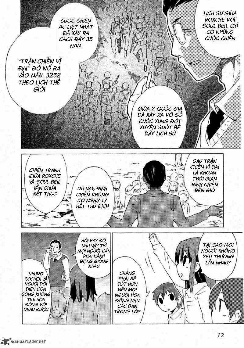 Allison Chapter 1 trang 10