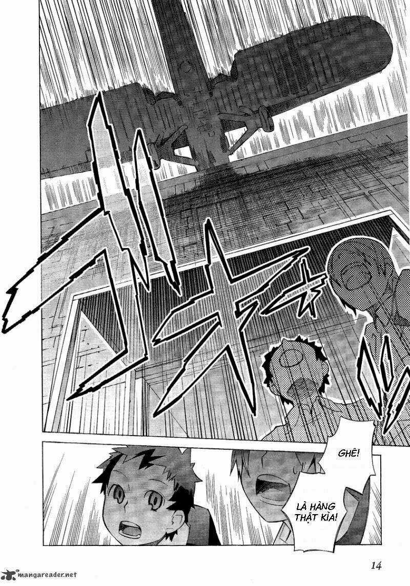 Allison Chapter 1 trang 12