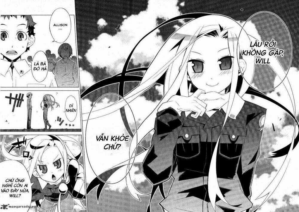 Allison Chapter 1 trang 14