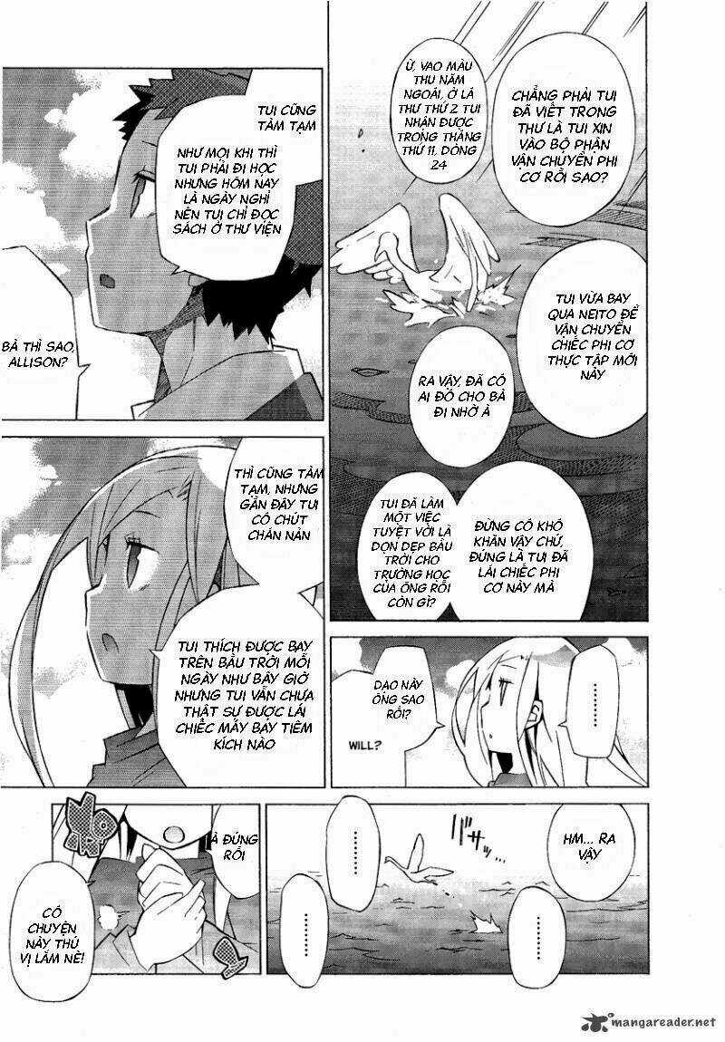 Allison Chapter 1 trang 16