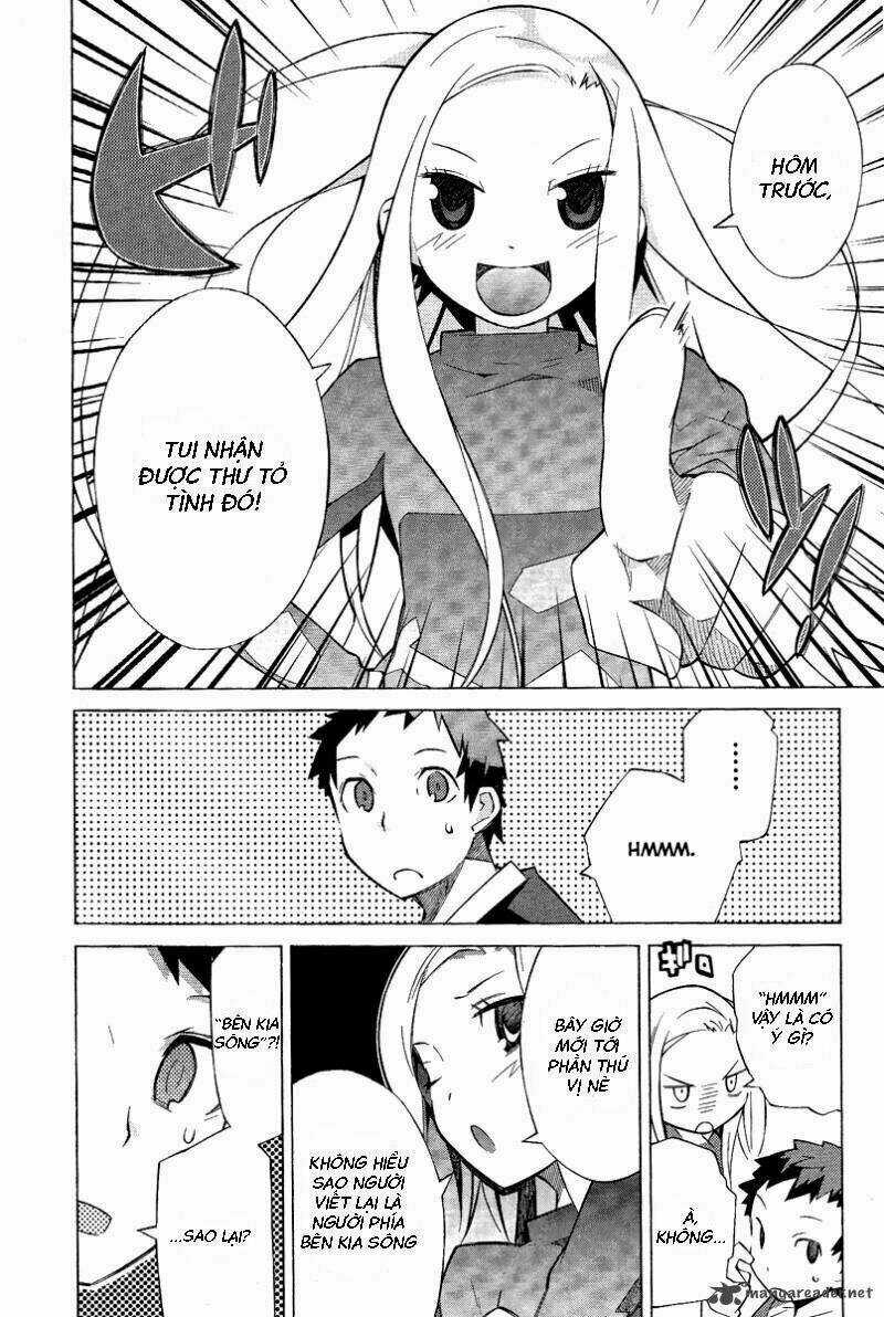 Allison Chapter 1 trang 17