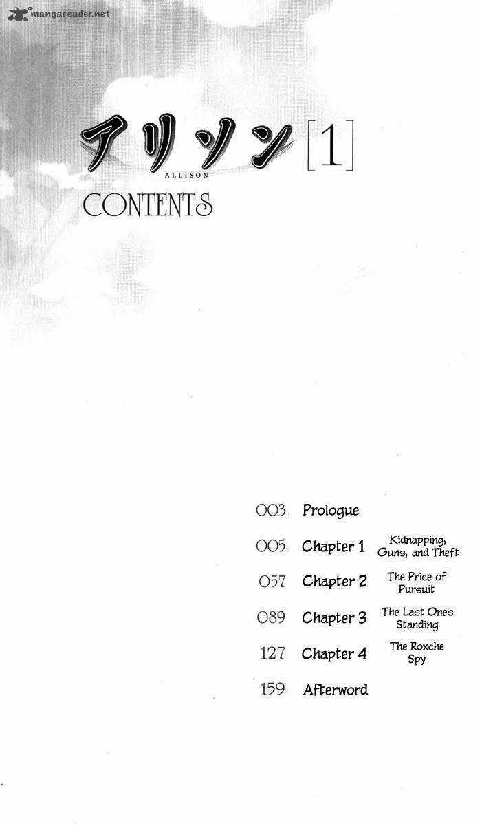 Allison Chapter 1 trang 2