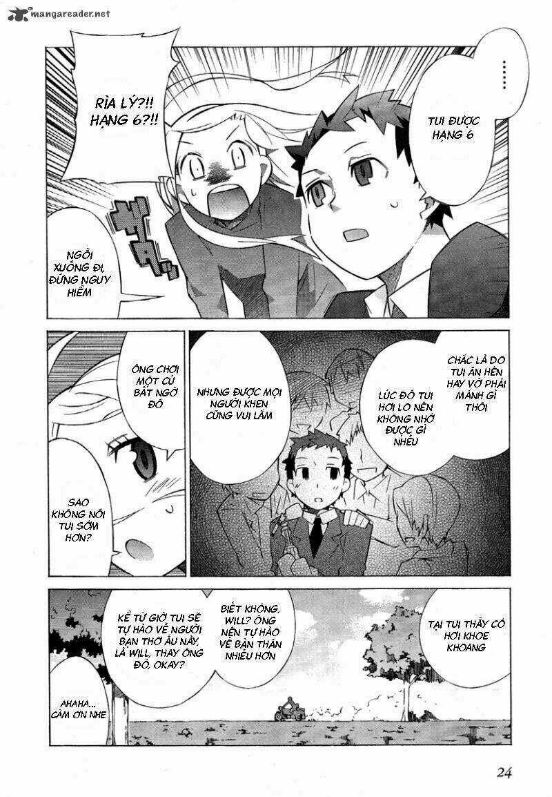 Allison Chapter 1 trang 21