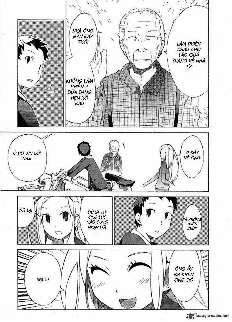 Allison Chapter 1 trang 24