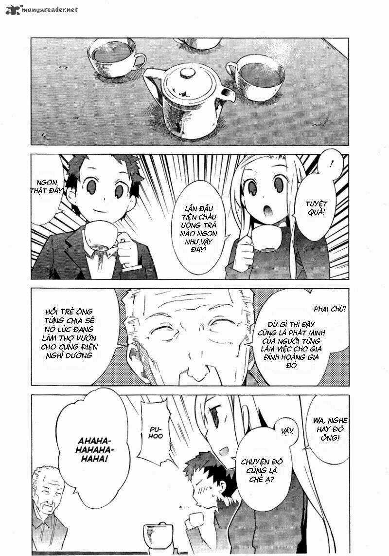 Allison Chapter 1 trang 26