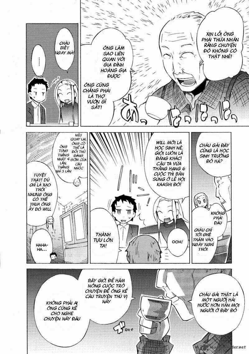 Allison Chapter 1 trang 27