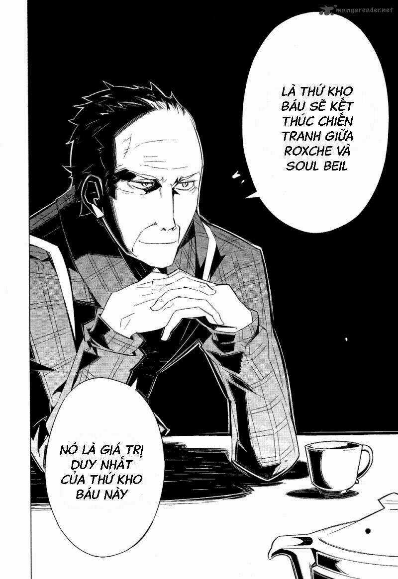 Allison Chapter 1 trang 29