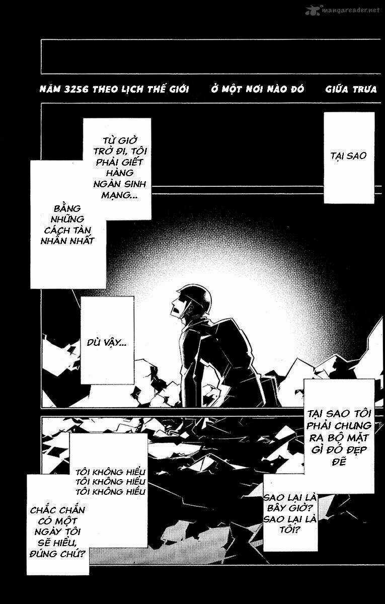 Allison Chapter 1 trang 3